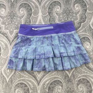 Girls Ivivva Skirt 